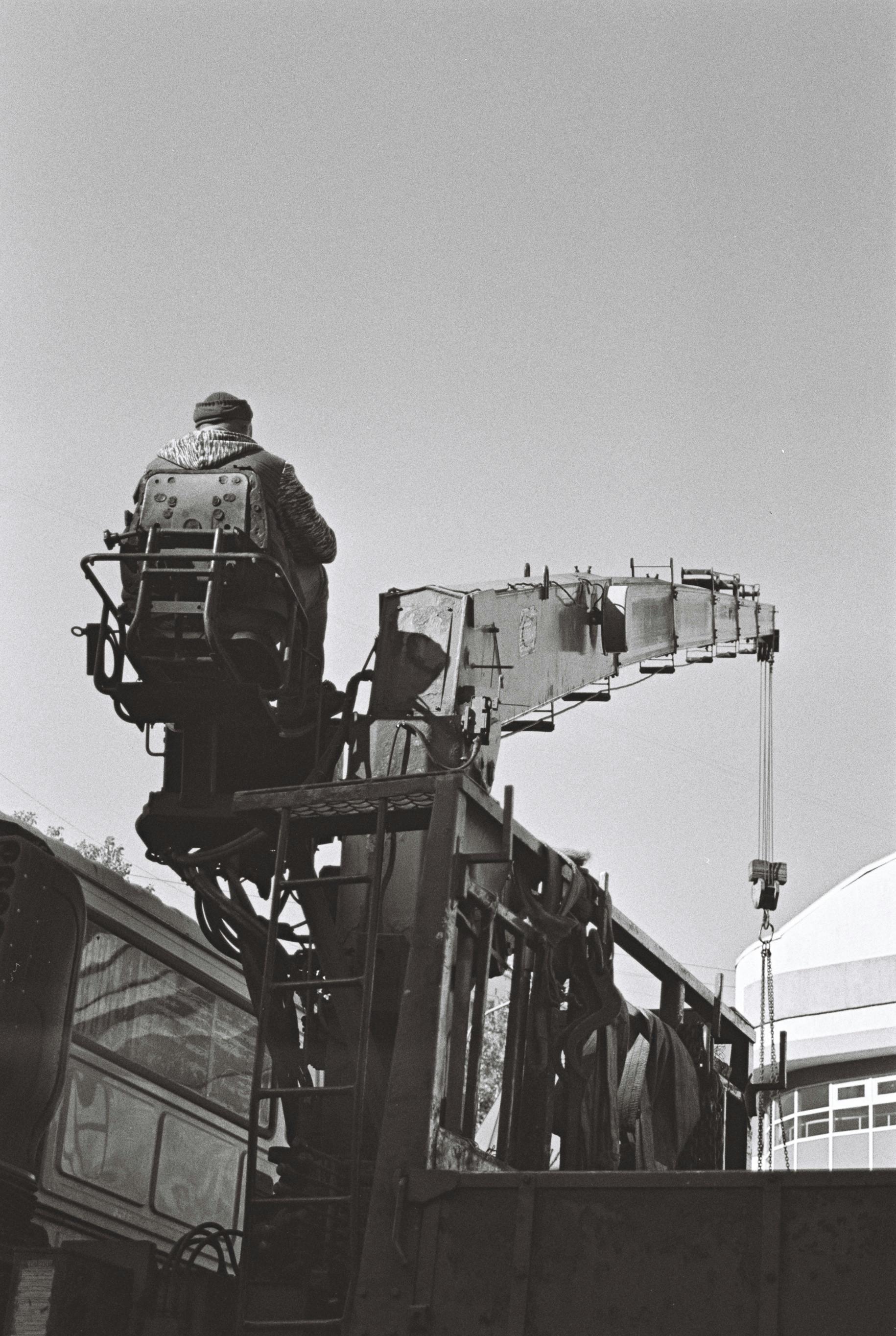 Project Equipment Assessment Report