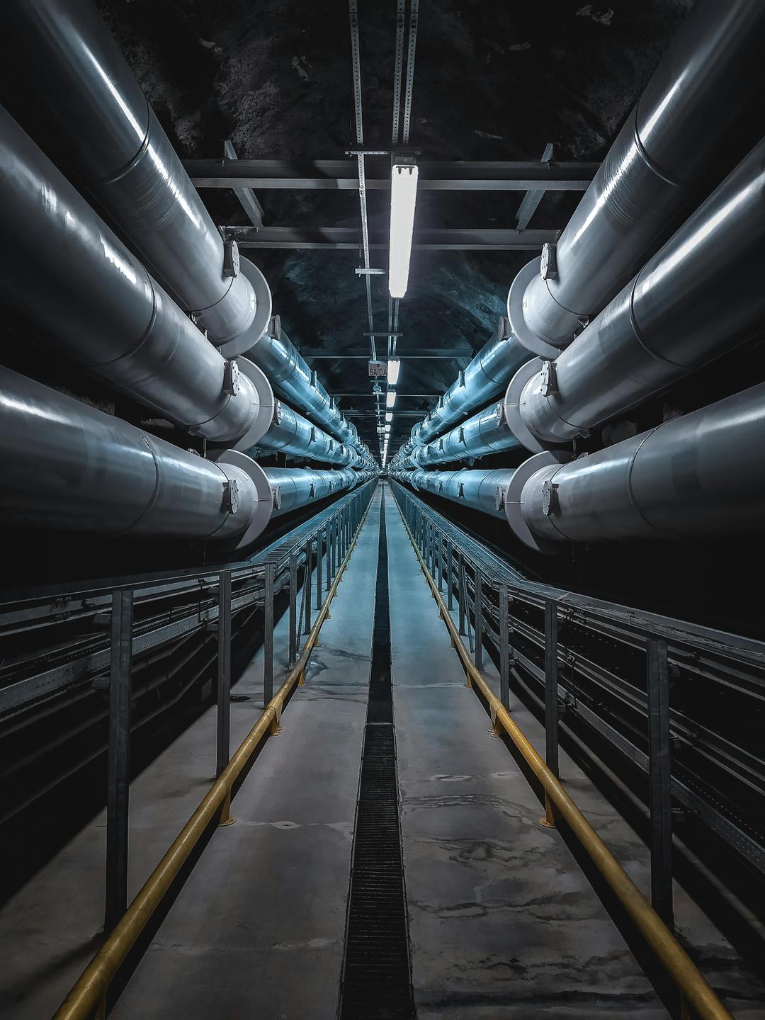 Machinery Selection Consulting